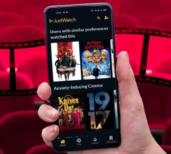 أفضل تطبيق لمشاهدة الأفلام مجانا