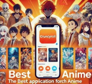 أفضل التطبيقات لمشاهدة الأفلام والمسلسلات الانمى مجانا