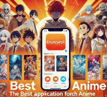 أفضل التطبيقات لمشاهدة الأفلام والمسلسلات الانمى مجانا