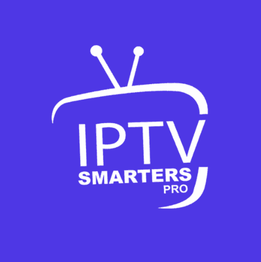 تطبيق IPTV Smarters Pro للهاتف